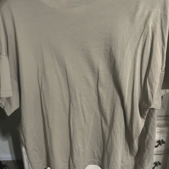 Banana Republic SUPIMA Tshirt, women’s Large - Picture 4 of 5